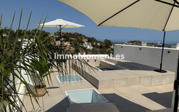 Revente - Appartement - Benahavís - La Quinta
