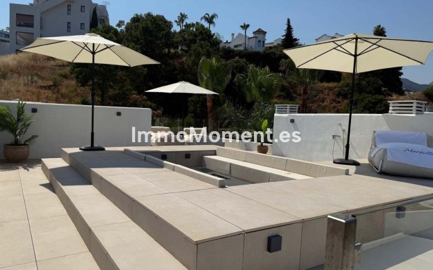 Revente - Appartement - Benahavís - La Quinta