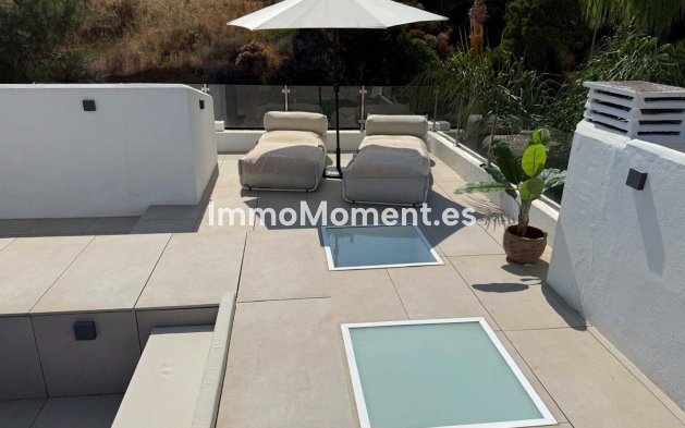 Revente - Appartement - Benahavís - La Quinta