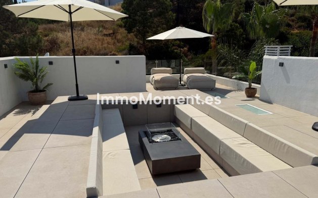 Revente - Appartement - Benahavís - La Quinta