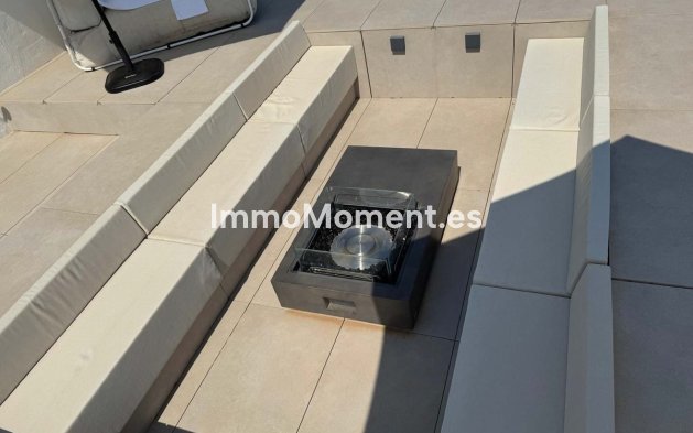 Revente - Appartement - Benahavís - La Quinta