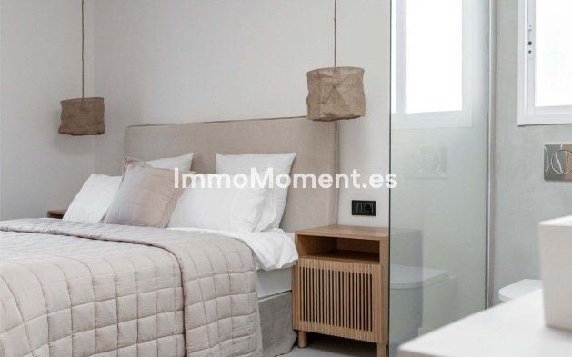 Revente - Appartement - Benahavís - La Quinta