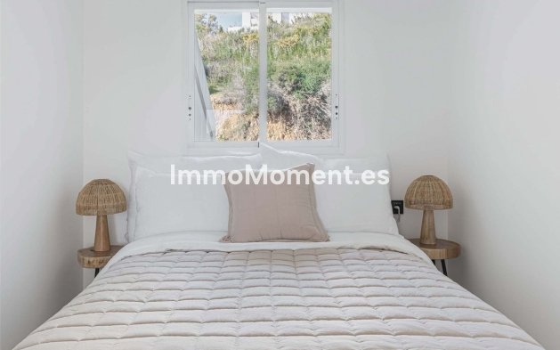 Revente - Appartement - Benahavís - La Quinta
