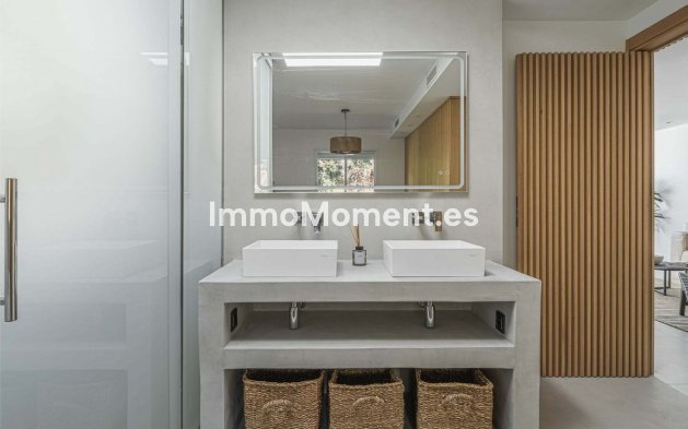 Revente - Appartement - Benahavís - La Quinta