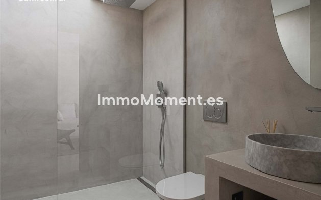 Revente - Appartement - Benahavís - La Quinta