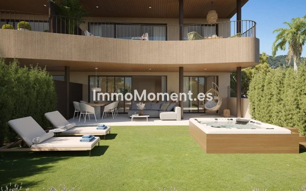 New Build - Apartment - Fuengirola