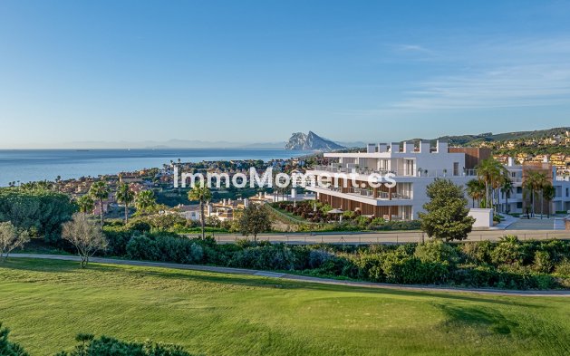 New Build - Apartment - Sotogrande - San Roque