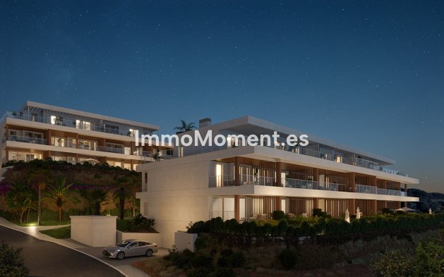 New Build - Apartment - Sotogrande - San Roque