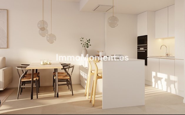 New Build - Apartment - Sotogrande - San Roque