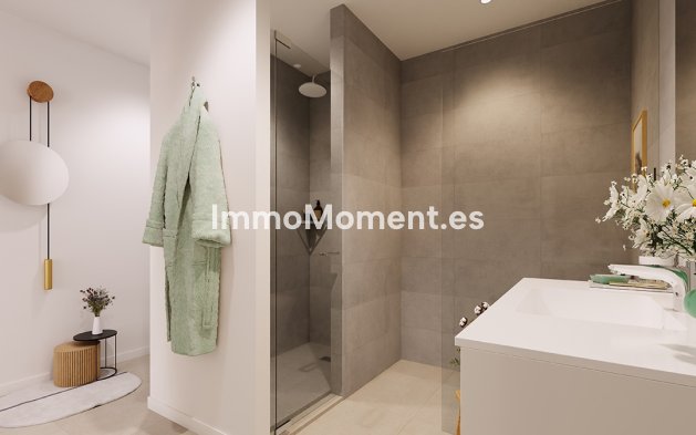 New Build - Apartment - Sotogrande - San Roque