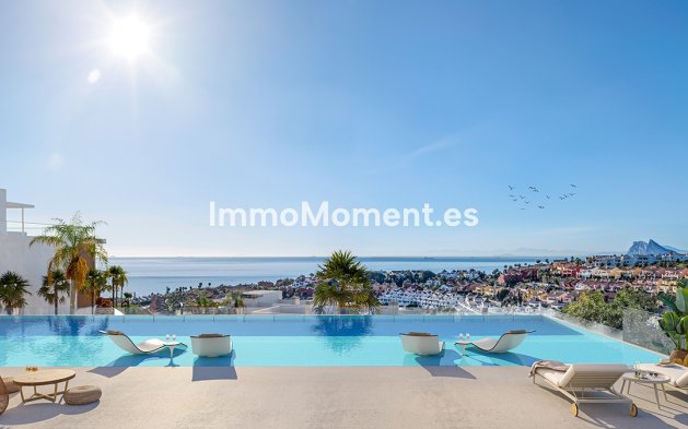 New Build - Apartment - Sotogrande - San Roque