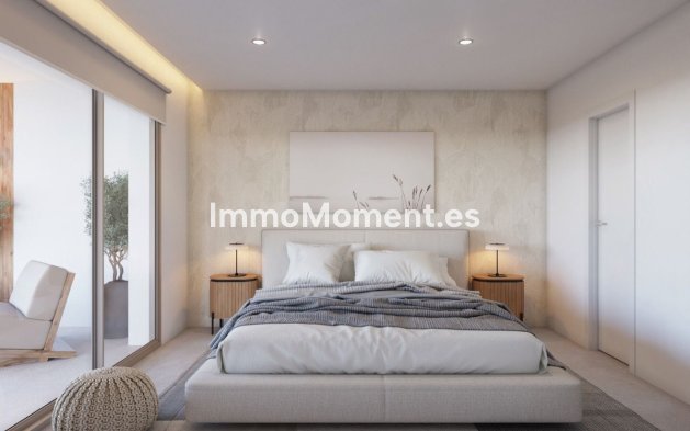 Wiederverkauf - Freistehende Villa - Fuengirola - Fuengirola Centro
