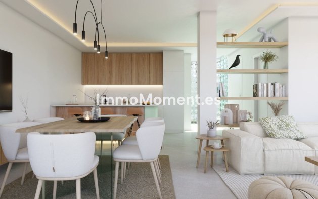 Wiederverkauf - Freistehende Villa - Fuengirola - Fuengirola Centro