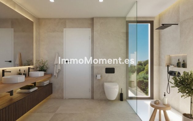 Wiederverkauf - Freistehende Villa - Fuengirola - Fuengirola Centro