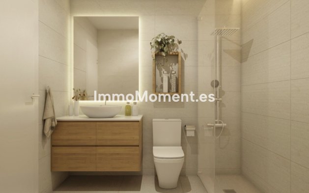 Wiederverkauf - Freistehende Villa - Fuengirola - Fuengirola Centro