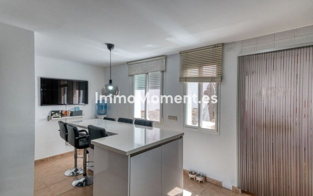 Resale - Townhouse - Inland  - Coín