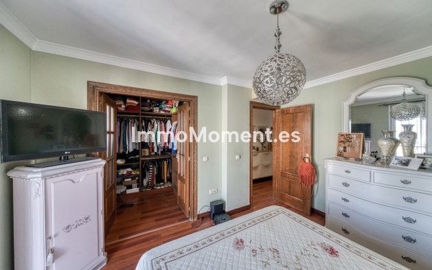 Resale - Townhouse - Inland  - Coín