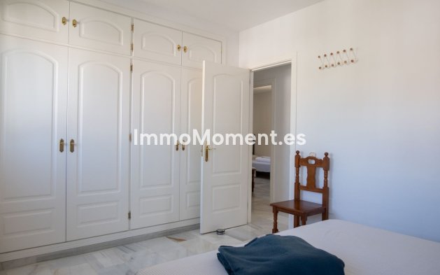 Resale - Detached villa - Estepona - El Padron