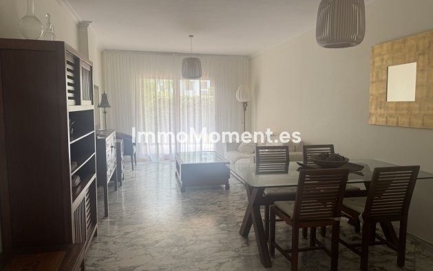 Resale - Apartment - Mijas - Mijas Costa