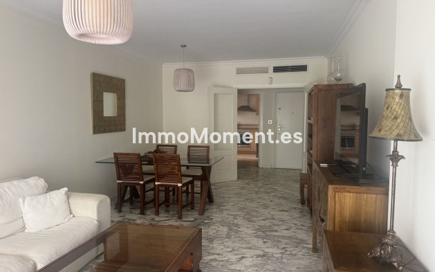 Resale - Apartment - Mijas - Mijas Costa