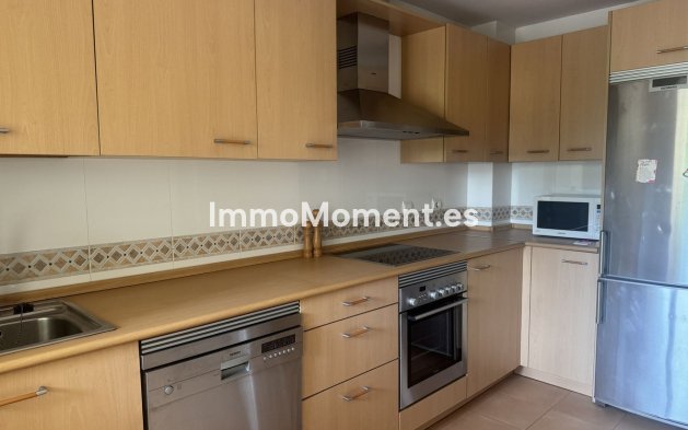 Resale - Apartment - Mijas - Mijas Costa
