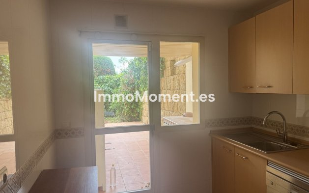 Resale - Apartment - Mijas - Mijas Costa