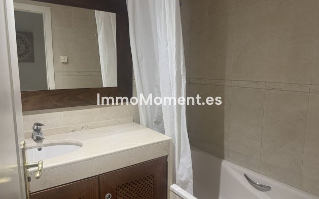Resale - Apartment - Mijas - Mijas Costa