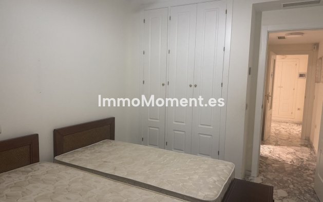 Resale - Apartment - Mijas - Mijas Costa