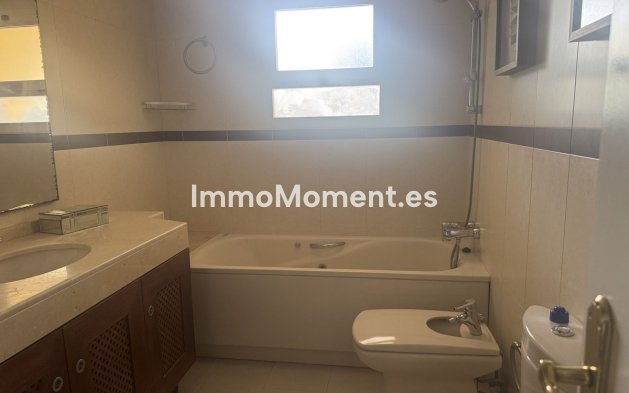 Resale - Apartment - Mijas - Mijas Costa