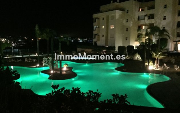 Resale - Apartment - Mijas - Mijas Costa