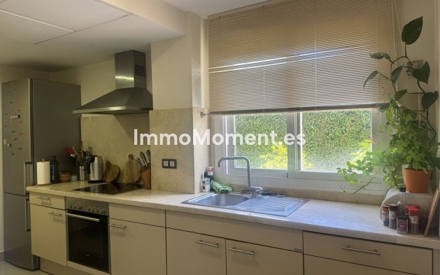 Resale - Townhouse - Estepona - Estepona Centro