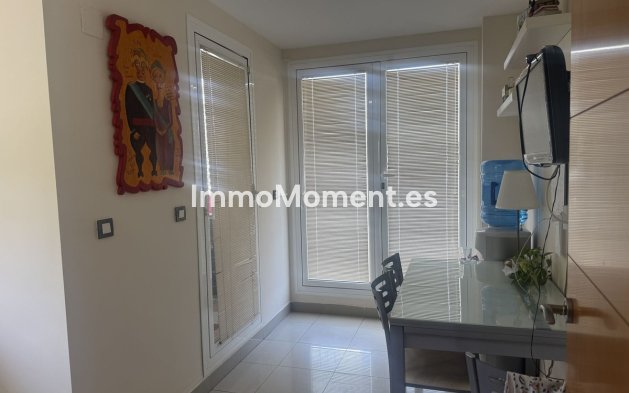 Resale - Townhouse - Estepona - Estepona Centro