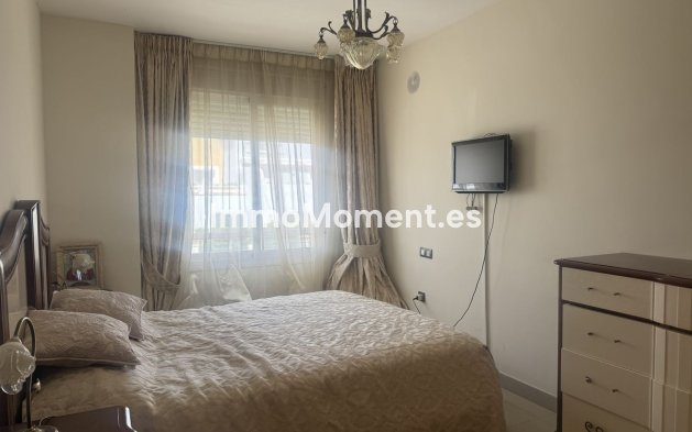 Resale - Townhouse - Estepona - Estepona Centro