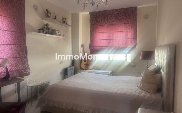 Resale - Townhouse - Estepona - Estepona Centro