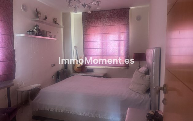 Resale - Townhouse - Estepona - Estepona Centro