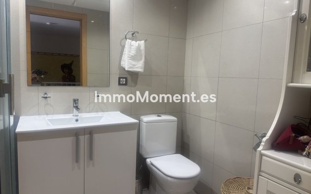Resale - Townhouse - Estepona - Estepona Centro
