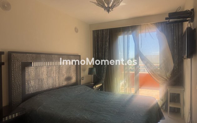 Resale - Townhouse - Estepona - Estepona Centro
