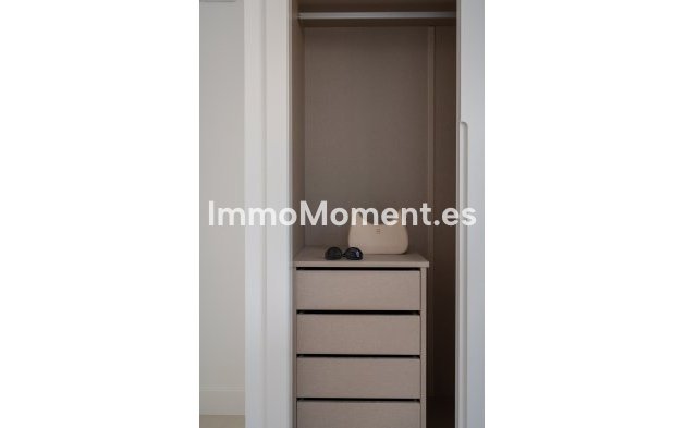 Bestaande woning - Appartement - Fuengirola - Fuengirola Centro
