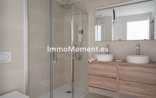 Bestaande woning - Appartement - Fuengirola - Fuengirola Centro