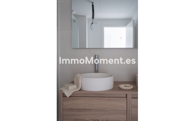 Bestaande woning - Appartement - Fuengirola - Fuengirola Centro