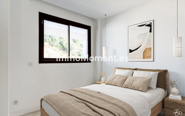 Bestaande woning - Appartement - Fuengirola - Fuengirola Centro