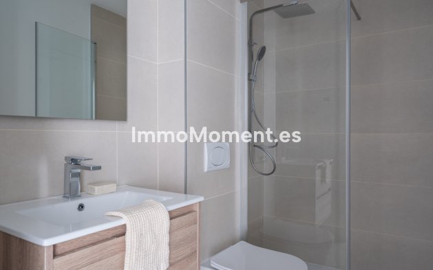 Bestaande woning - Appartement - Fuengirola - Fuengirola Centro