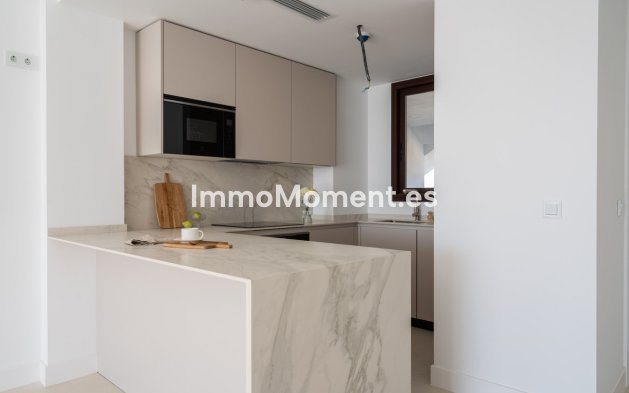 Bestaande woning - Appartement - Fuengirola - Fuengirola Centro