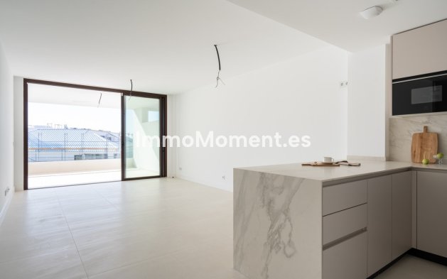 Bestaande woning - Appartement - Fuengirola - Fuengirola Centro