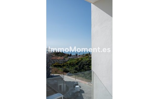Bestaande woning - Appartement - Fuengirola - Fuengirola Centro