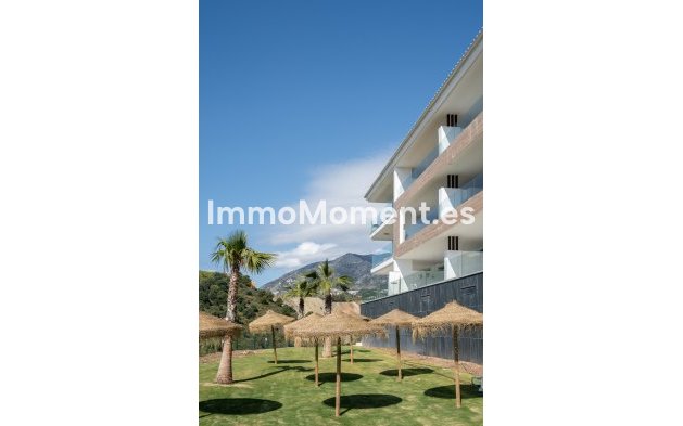 Bestaande woning - Appartement - Fuengirola - Fuengirola Centro