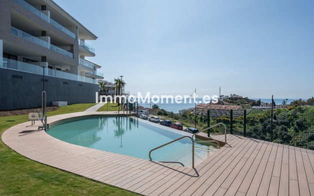 Bestaande woning - Appartement - Fuengirola - Fuengirola Centro