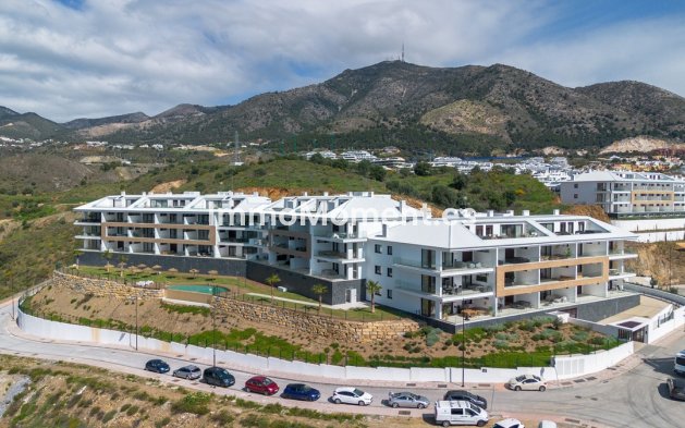 Bestaande woning - Appartement - Fuengirola - Fuengirola Centro