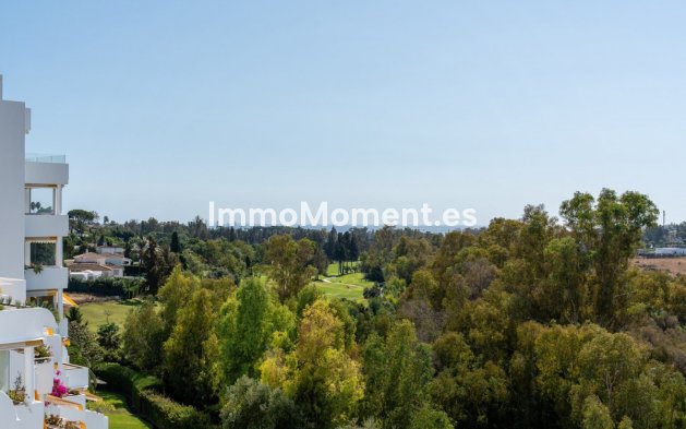 Bestaande woning - Appartement - Marbella - Marbella Centro