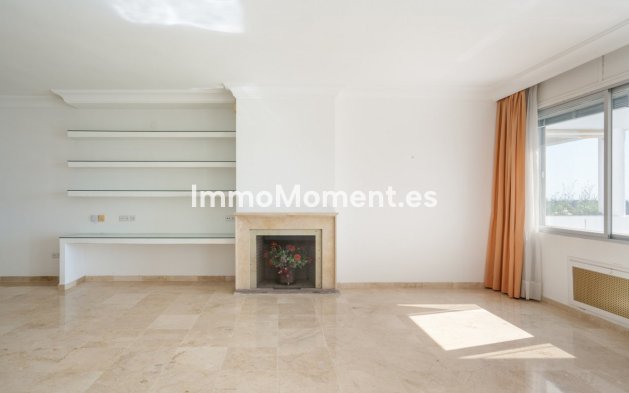 Bestaande woning - Appartement - Marbella - Marbella Centro